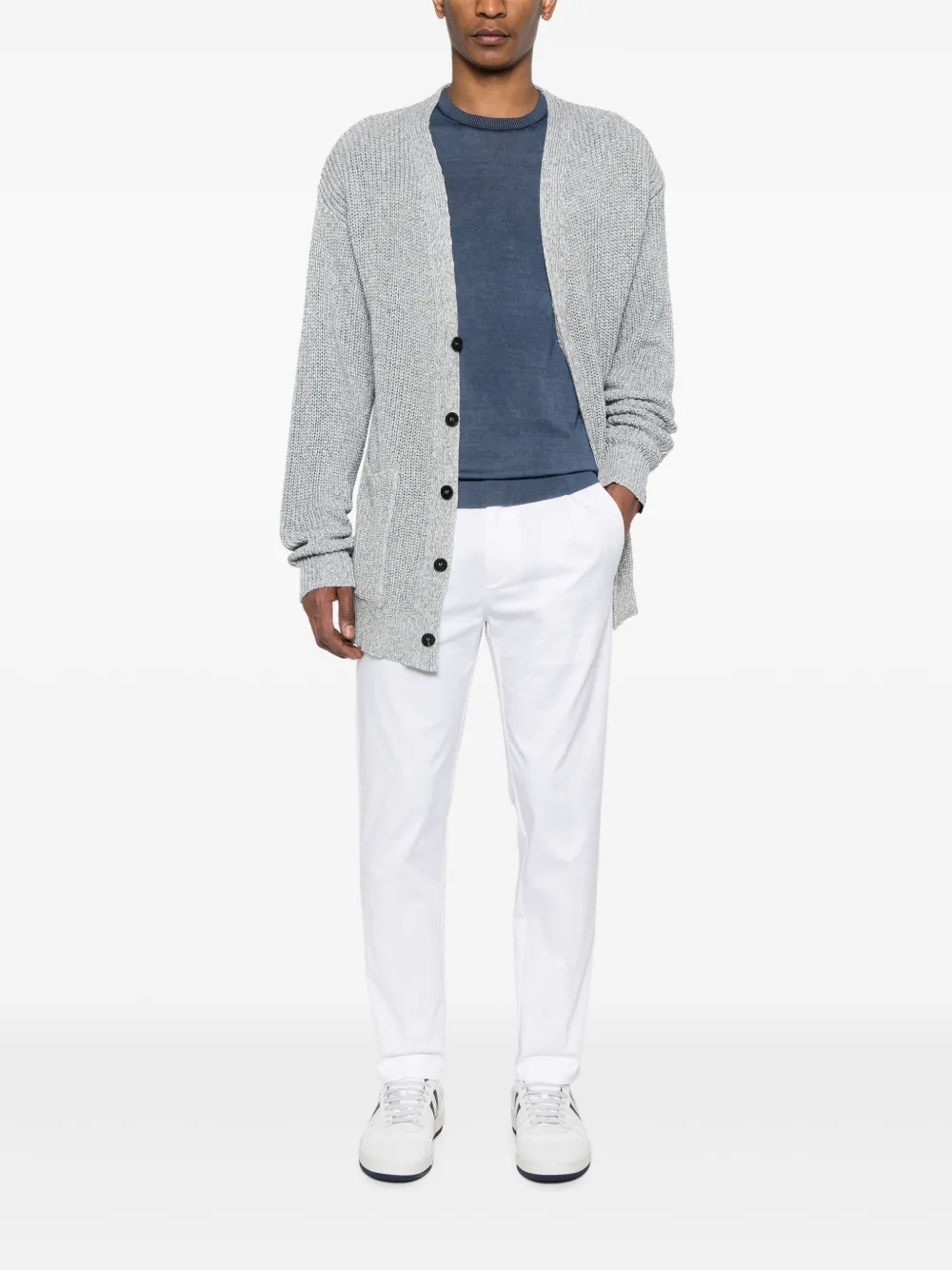 Pence Anteo cardigan | Cardigans | Image 2
