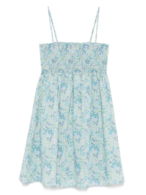 MC2 Saint Barth Hawa mini dress