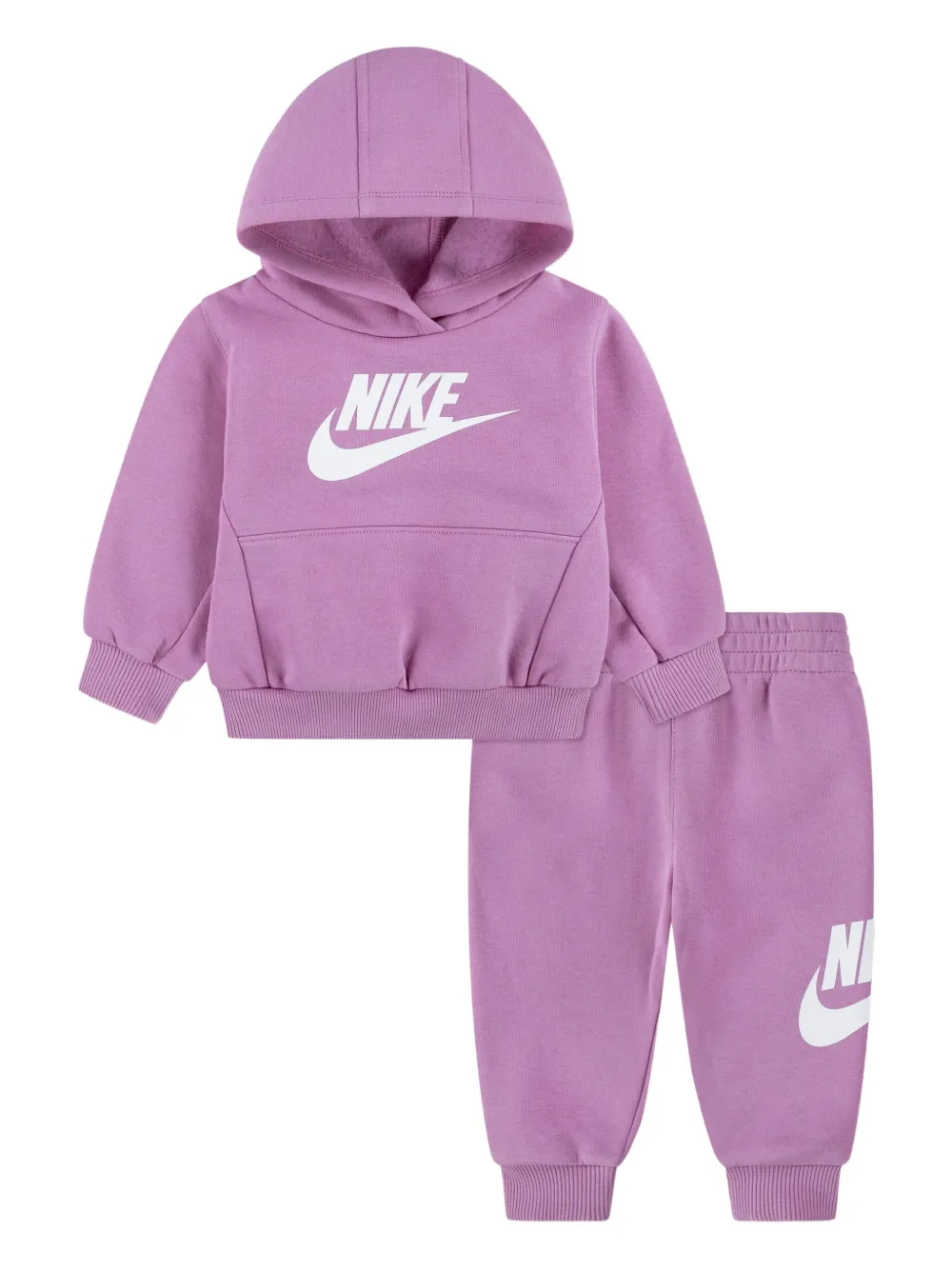Nike Kids トラックスーツ - ピンク Nike Kids トラックスーツ - ピンク