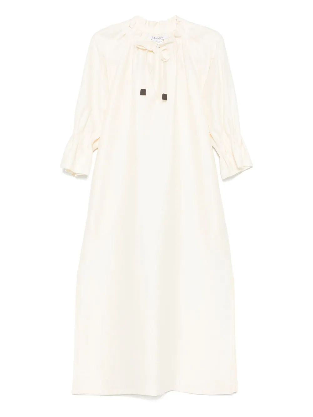 Max Mara Jene maxi dress | Neutrals | Image 1