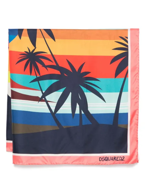 DSQUARED2 mascada Habotai