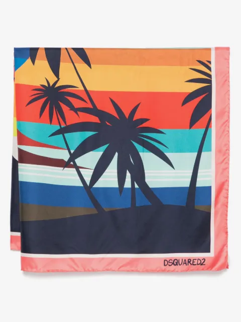 DSQUARED2 mascada Habotai
