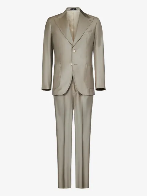 FRANZESE COLLECTION traje Stefano De Martino
