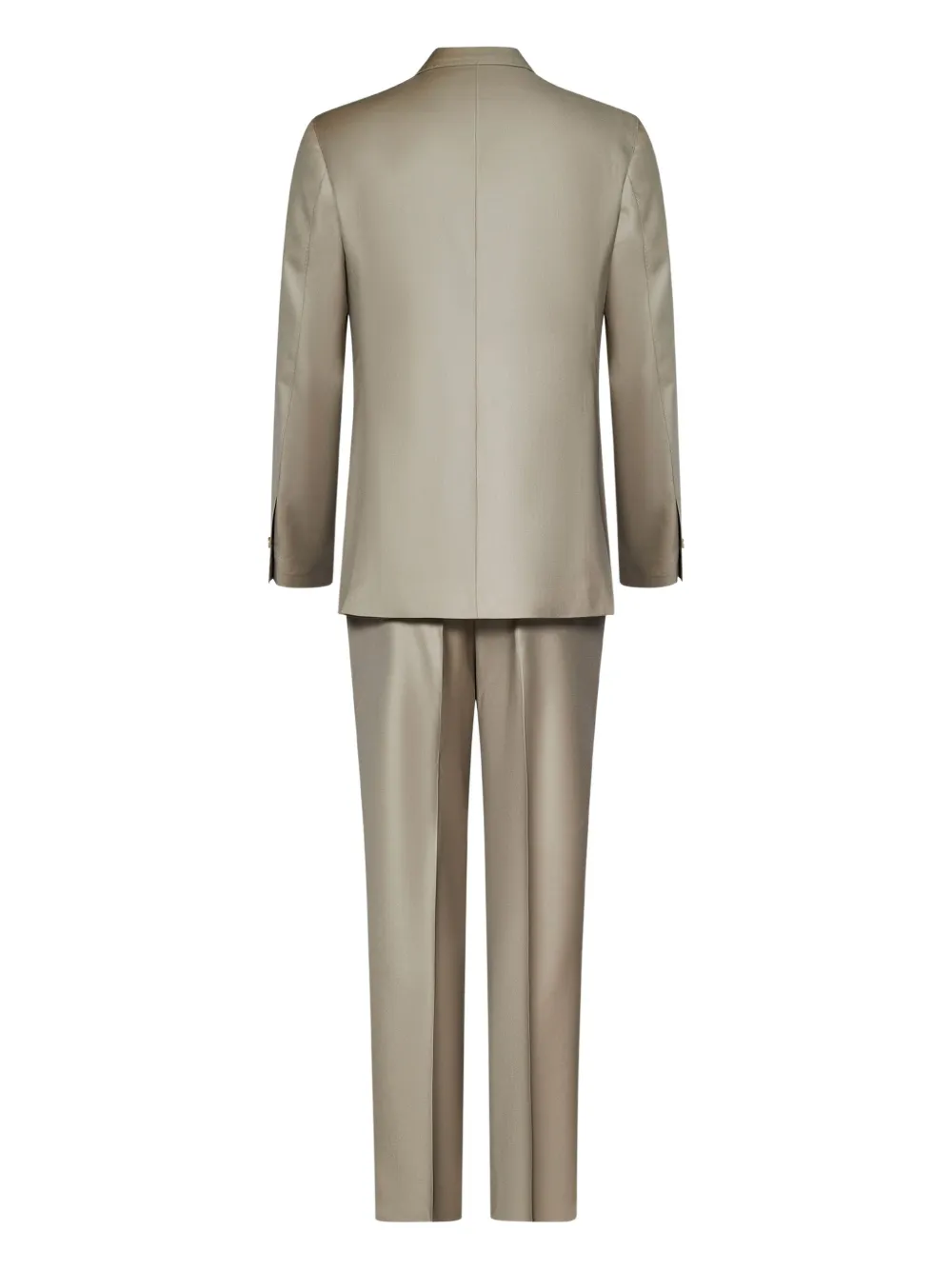FRANZESE COLLECTION Stefano De Martino suit | Single Breasted Suits | Image 2