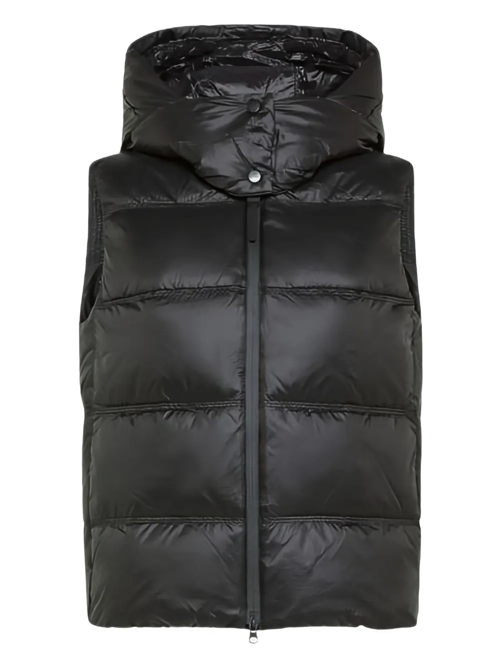 Peuterey chaleco Nekuc Nr Bmat | negro | Image 1