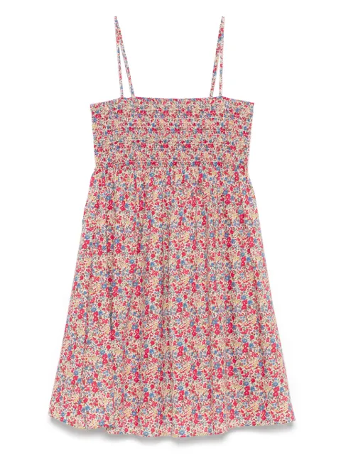 MC2 Saint Barth Hawa mini dress