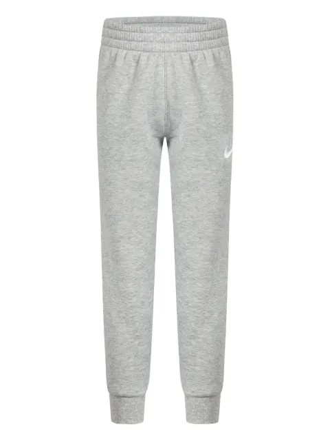 Nike Kids pantalon de jogging en coton