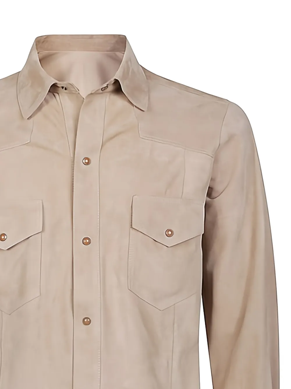 Eleventy camisa con bolsillo | Image 2