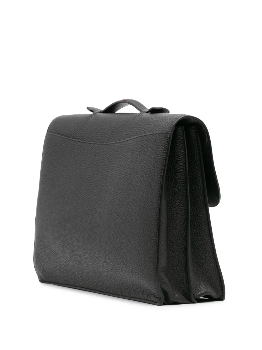 Hermès Pre-Owned 2013 Togo Sac A Depeches business bag | Pre-Owned | Image 2