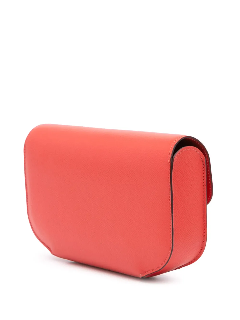 Hermès Pre-Owned 2016 Epsom Cherche Midi 22 clutch bag | Pre-Owned | Image 2