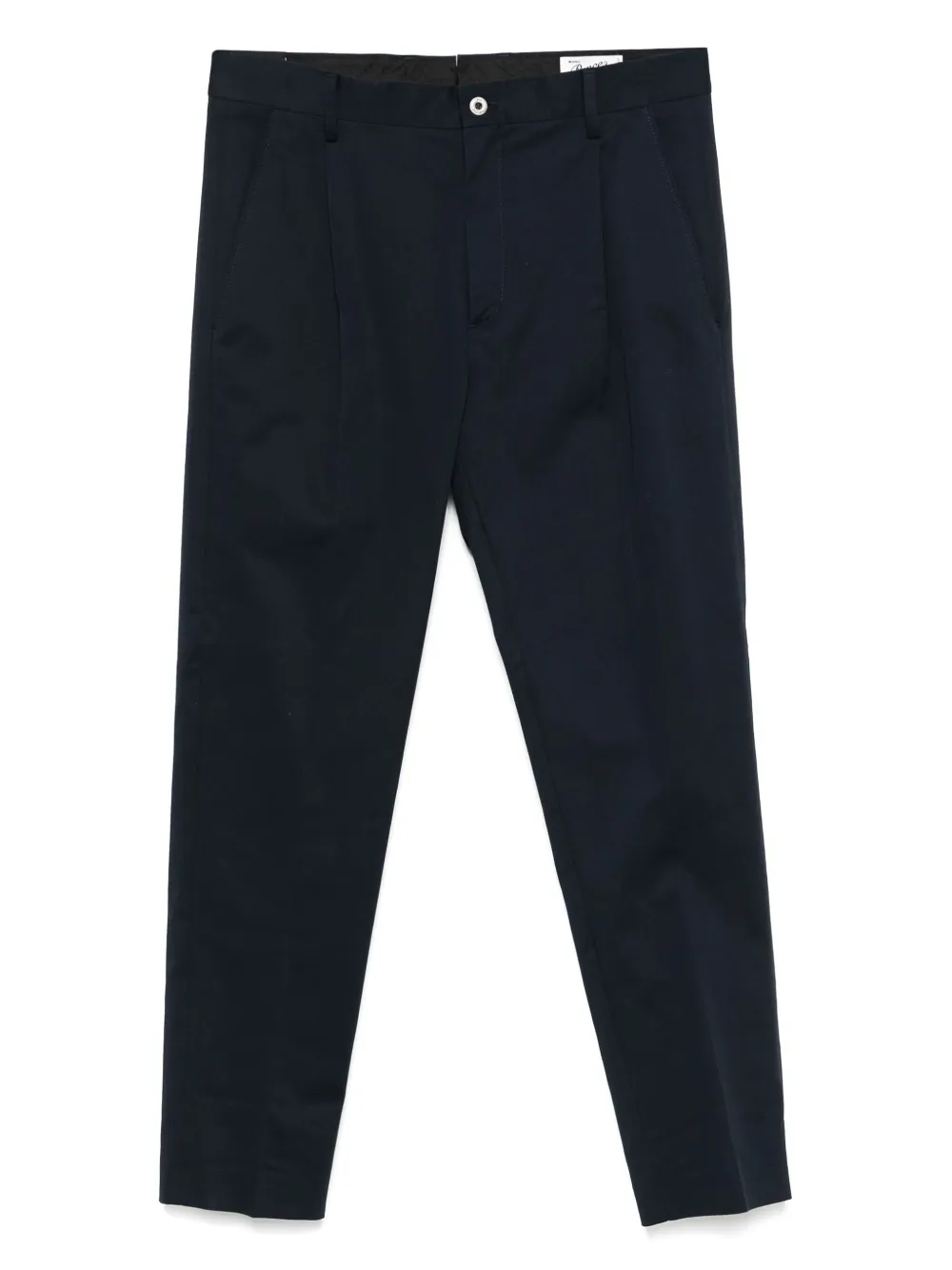 Pence Settimo trousers | Blue | Image 1