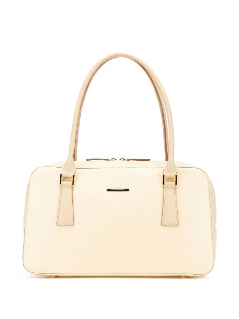 Burberry Pre-Owned 2000-2017 Leather handbag