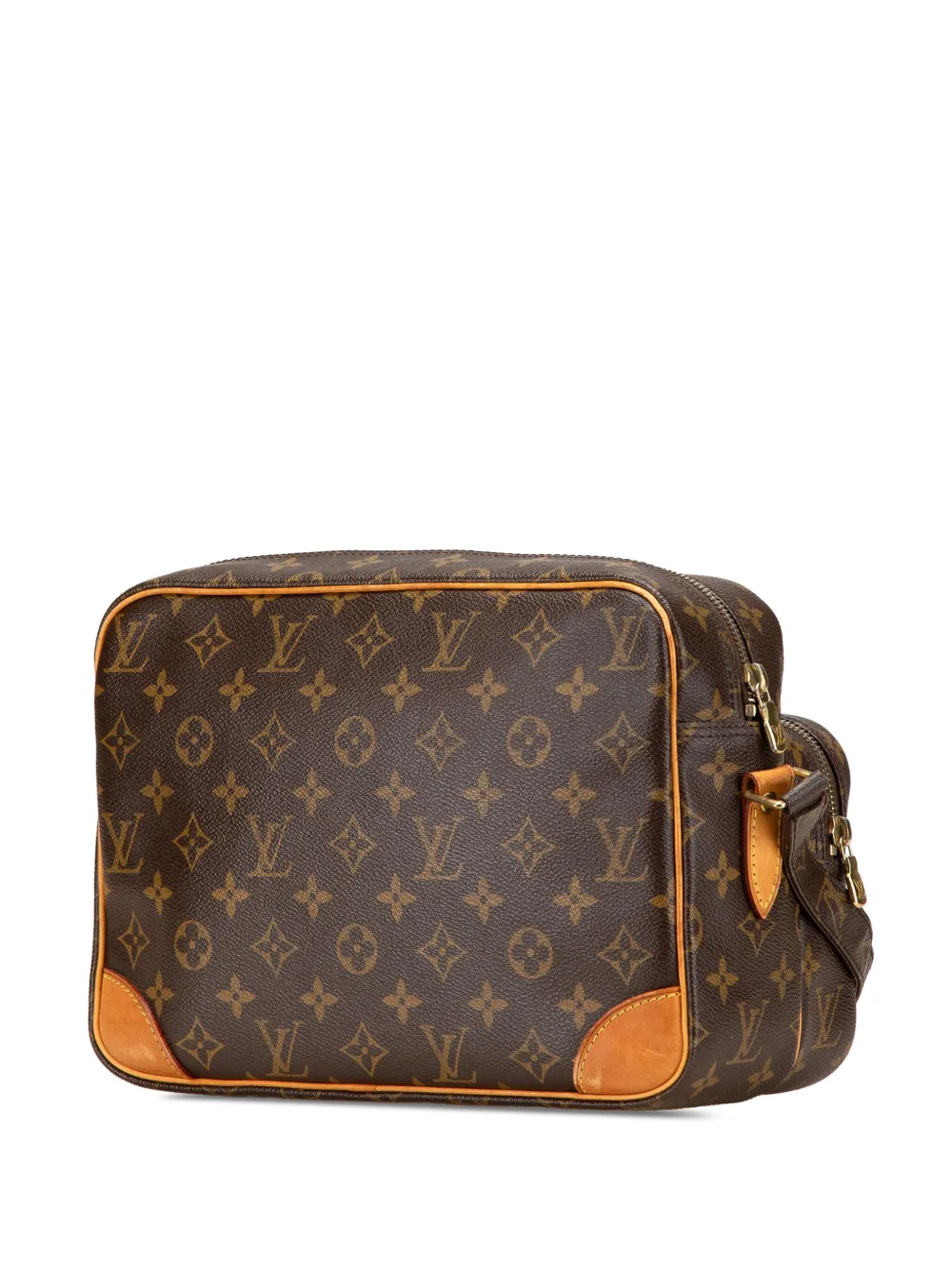 Louis Vuitton Pre-Owned 2005 Monogram Nil crossbody bag | Pre-Owned | Image 2