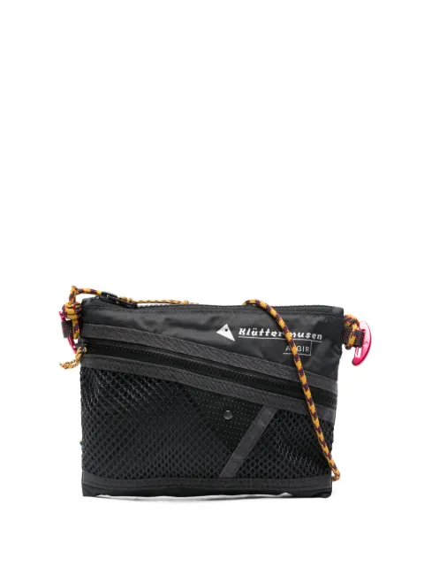 Klättermusen small Algir messenger bag