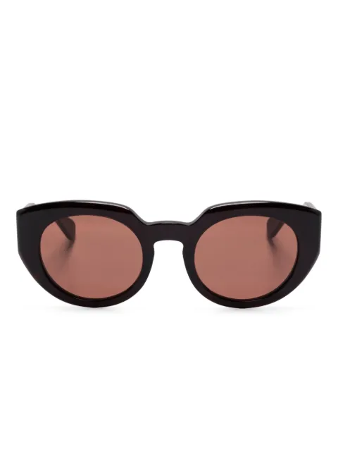 Chloé Eyewear نظارة شمس 'غايا'