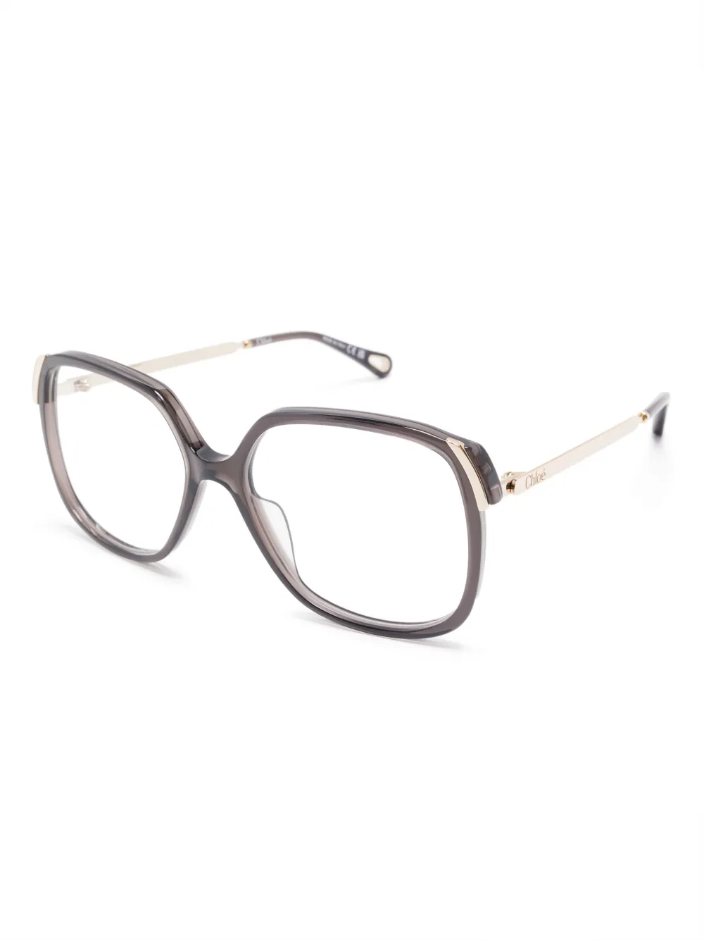 Chloé Eyewear lunettes de vue 0287O | Homme | Image 2