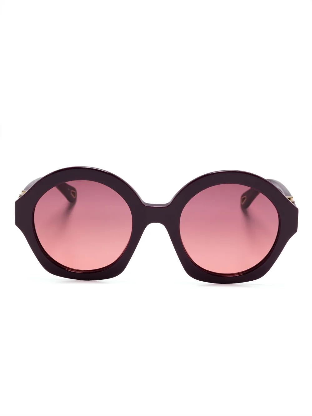 Chloé Marcie Sunglasses