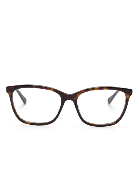 Chloé Eyewear square-frame glasses