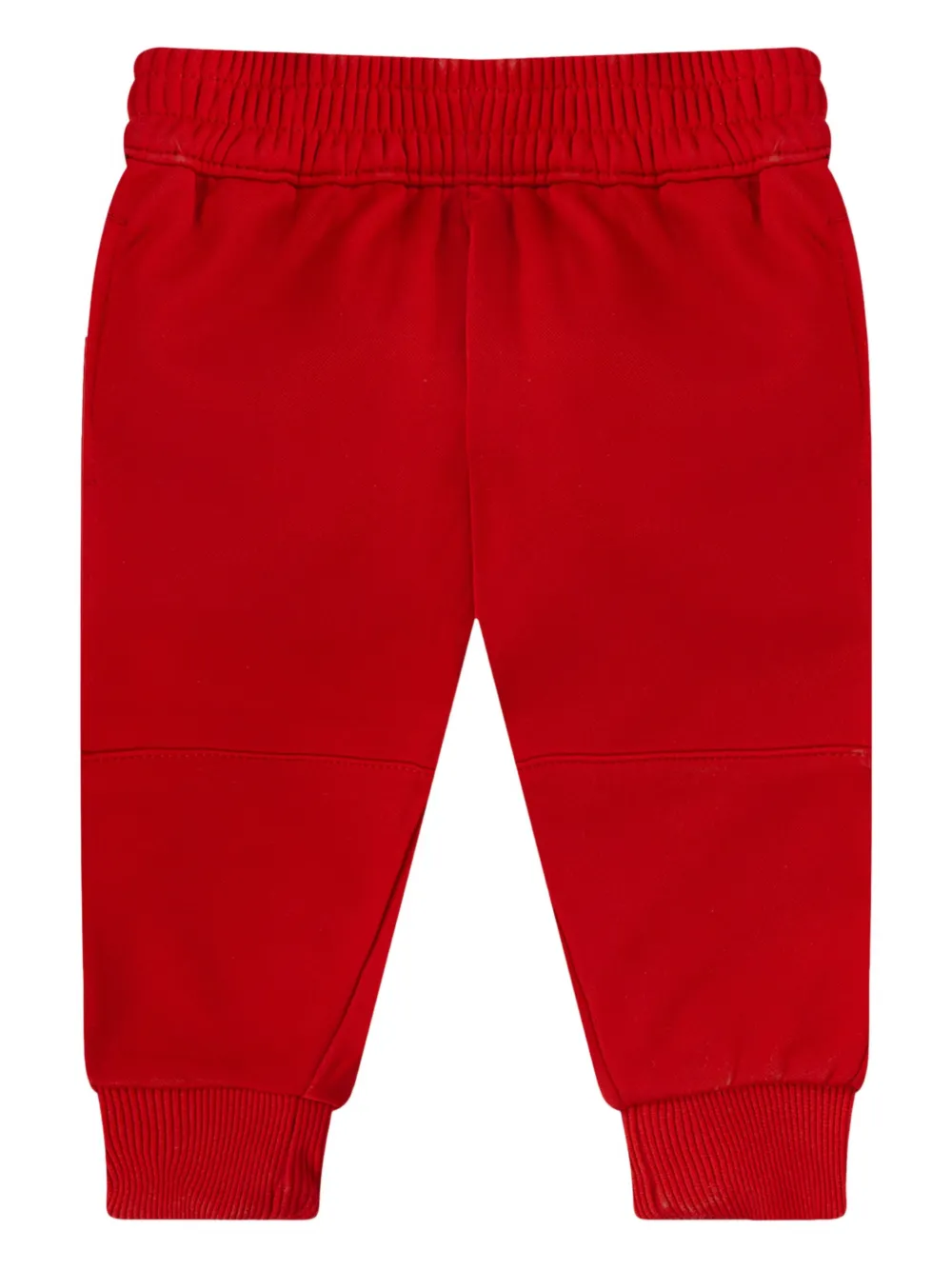 Nike Kids Trainingspak met logoprint Rood