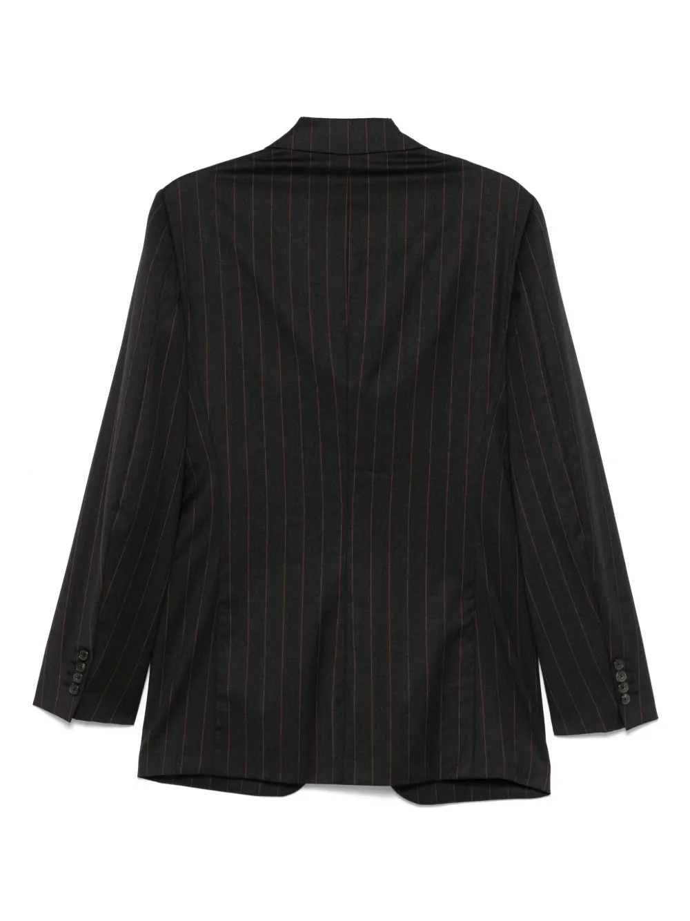 Gianfranco Ferré Pre-Owned 1990s striped suit | Image 2