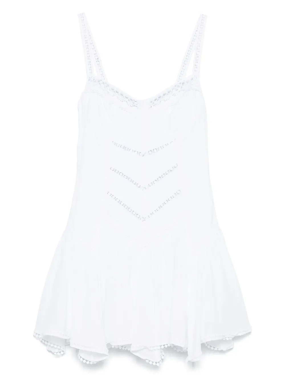 Lira mini dress