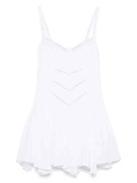Charo Ruiz Ibiza Lira mini dress