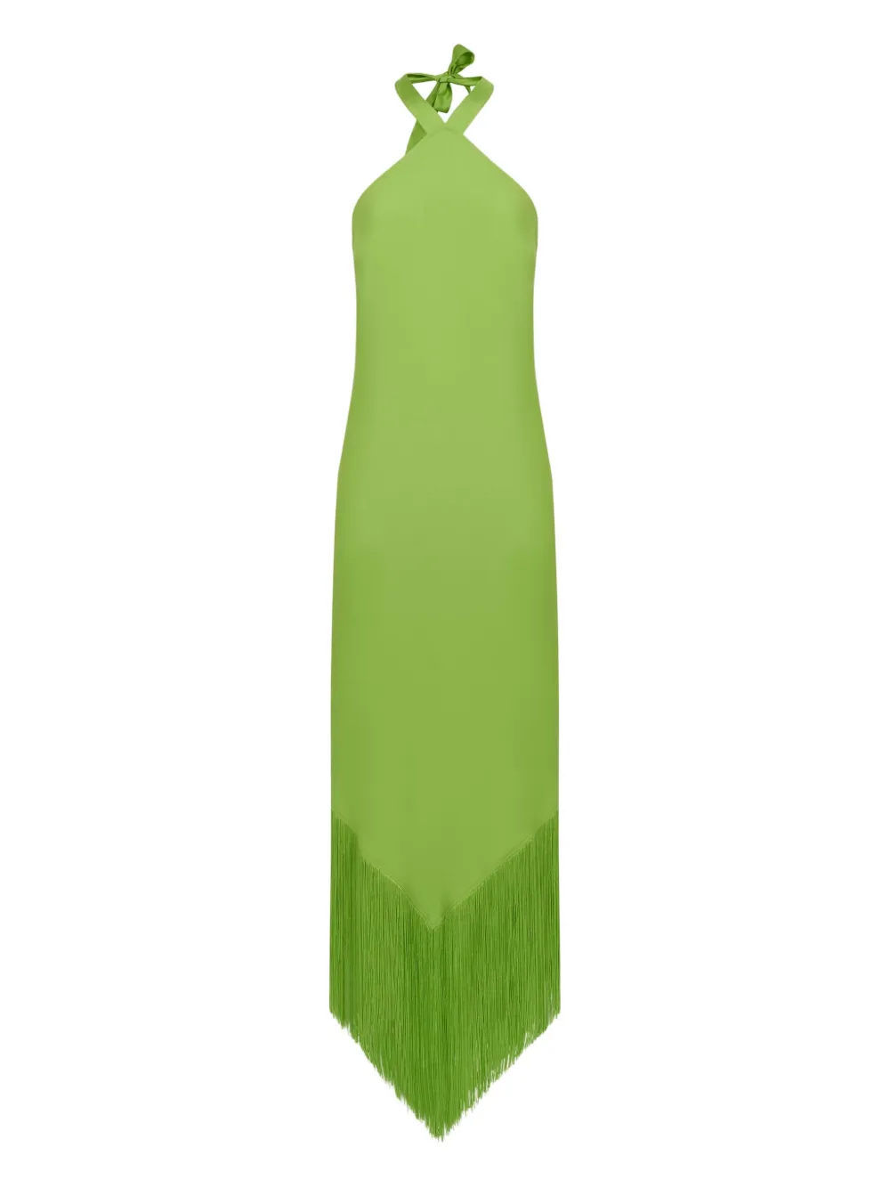 Nina midi dress