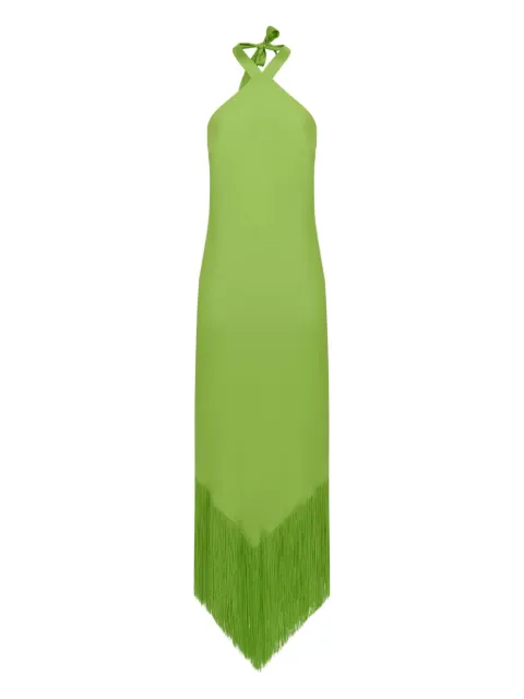 Taller Marmo Nina midi dress