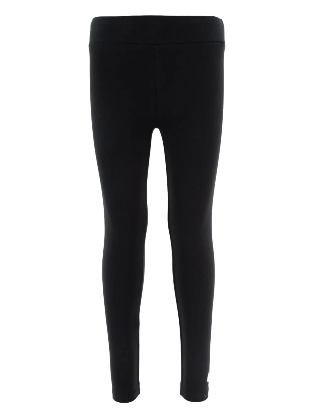 Nike Kids Swoosh-print leggings (pack of three) | Girls Leggings | Image 2