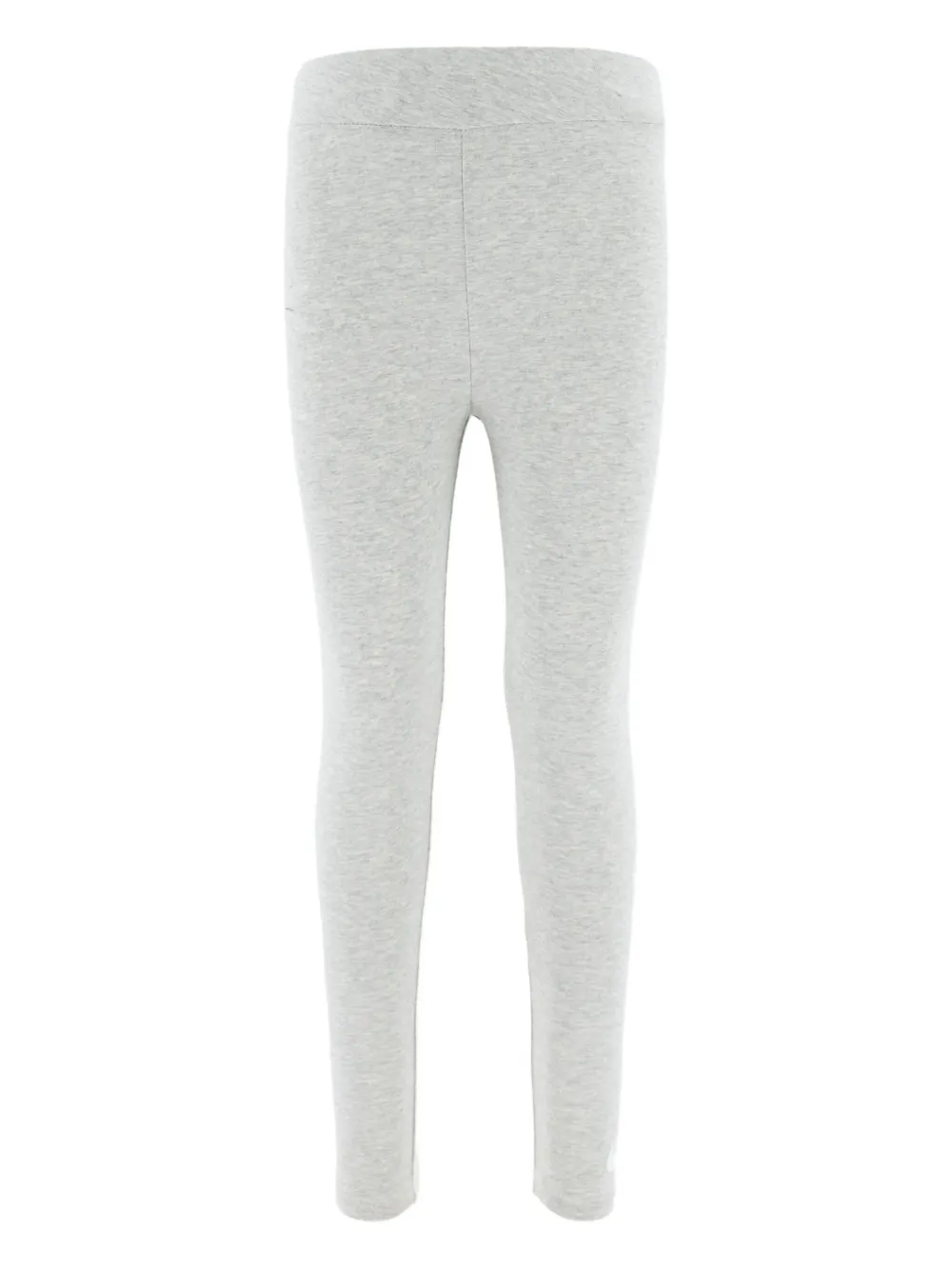 Nike Kids High waist legging Zwart