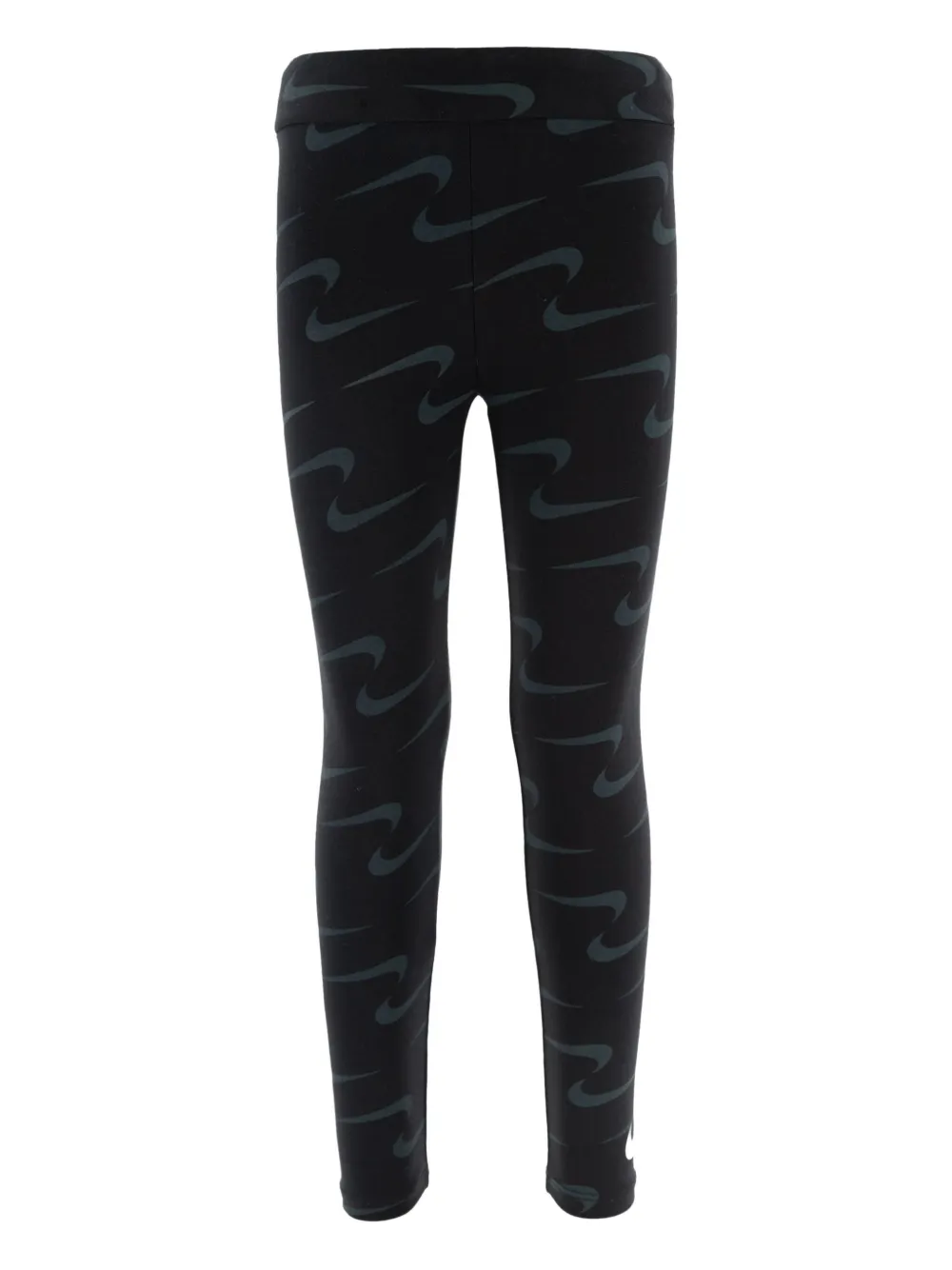 Nike Kids High waist legging Zwart
