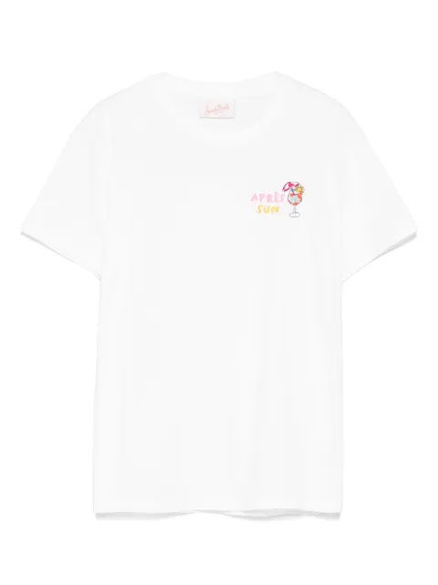 MC2 Saint Barth Emilie T-shirt