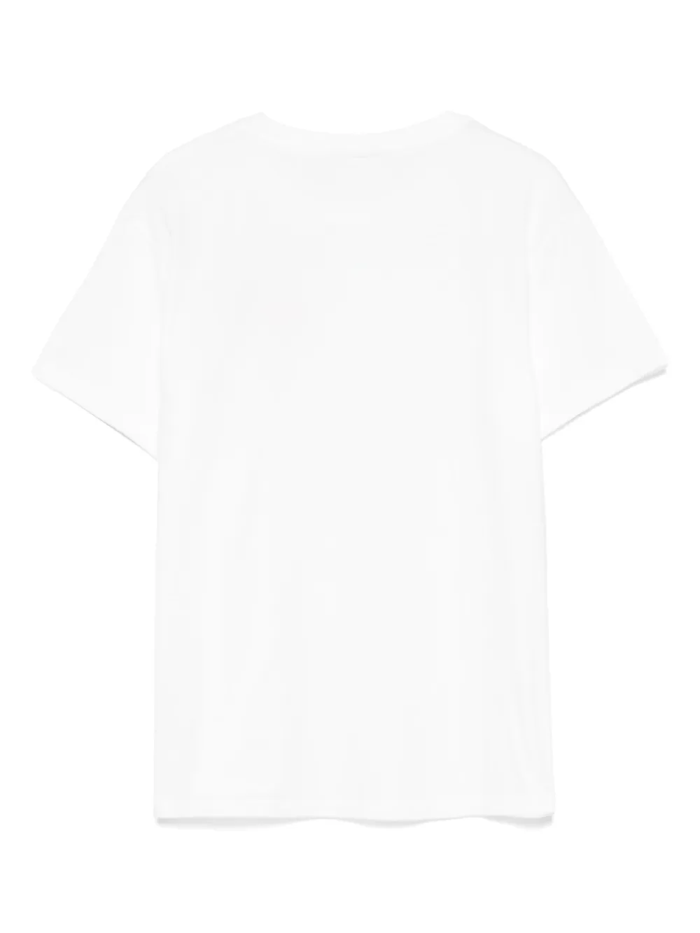 MC2 Saint Barth Emilie T-shirt | T-Shirts & Jersey Shirts | Image 2