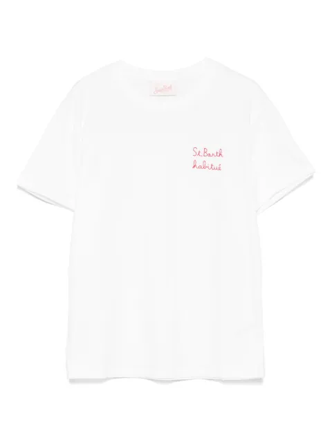 MC2 Saint Barth Emilie T-shirt