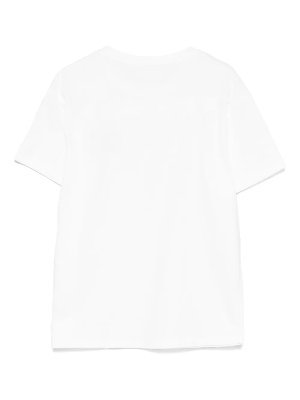 MC2 Saint Barth Emilie T-shirt | T-Shirts & Jersey Shirts | Image 2