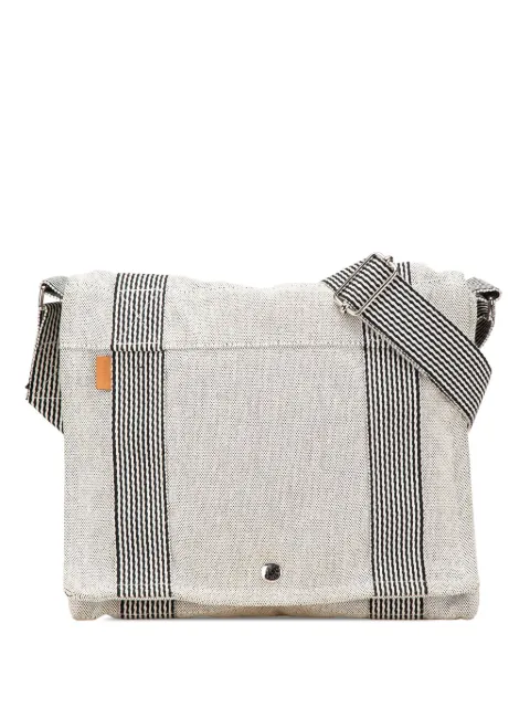 Hermès Pre-Owned 2000-2010 Fourre Tout Besace PM crossbody bag