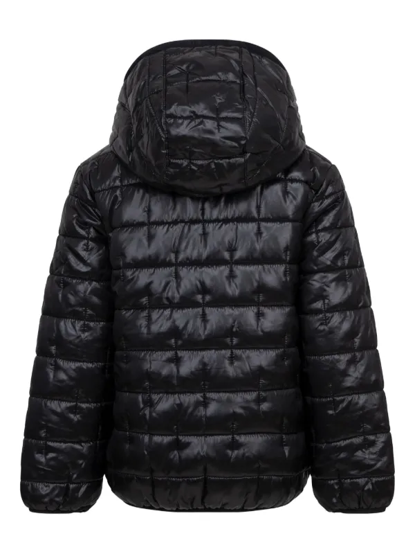 nike puffer jacket ladies