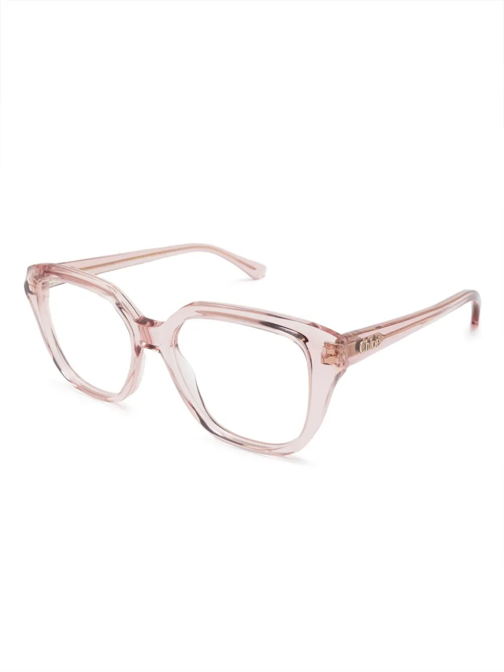 Chloé Eyewear square-frame glasses | Image 2
