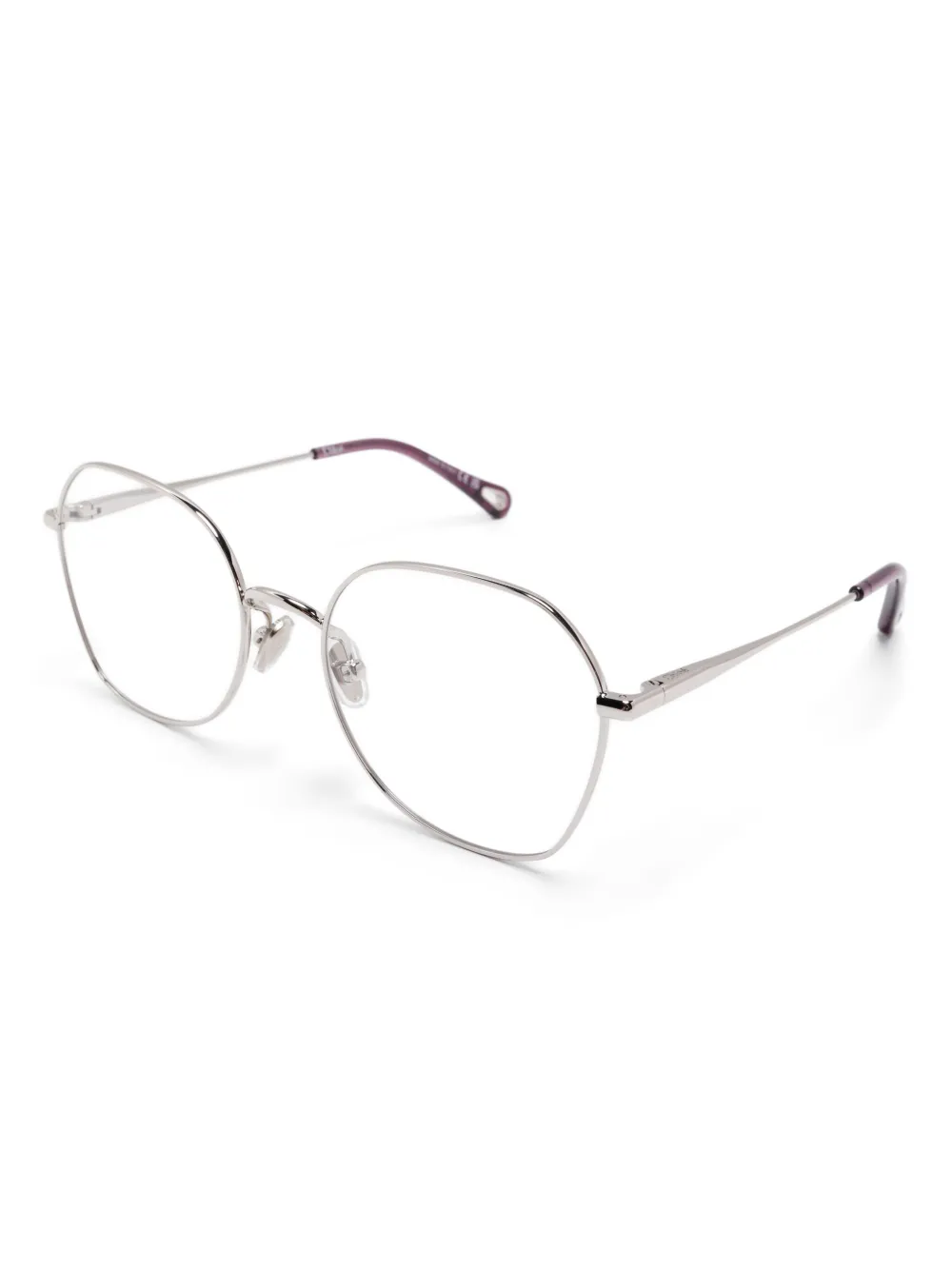Chloé Eyewear lunettes de vue 0320O | Homme | Image 2