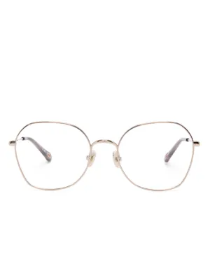 Chloé Eyewear（クロエ・アイウェア）ウィメンズ - FARFETCH