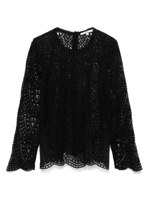 Ba&Sh blouse Giovani