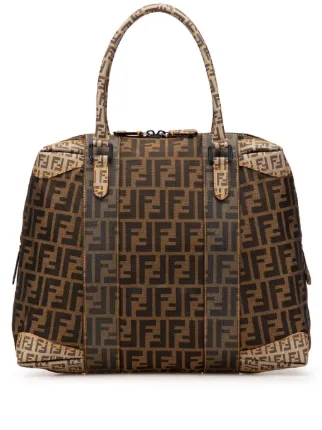 Fendi Pre-Owned