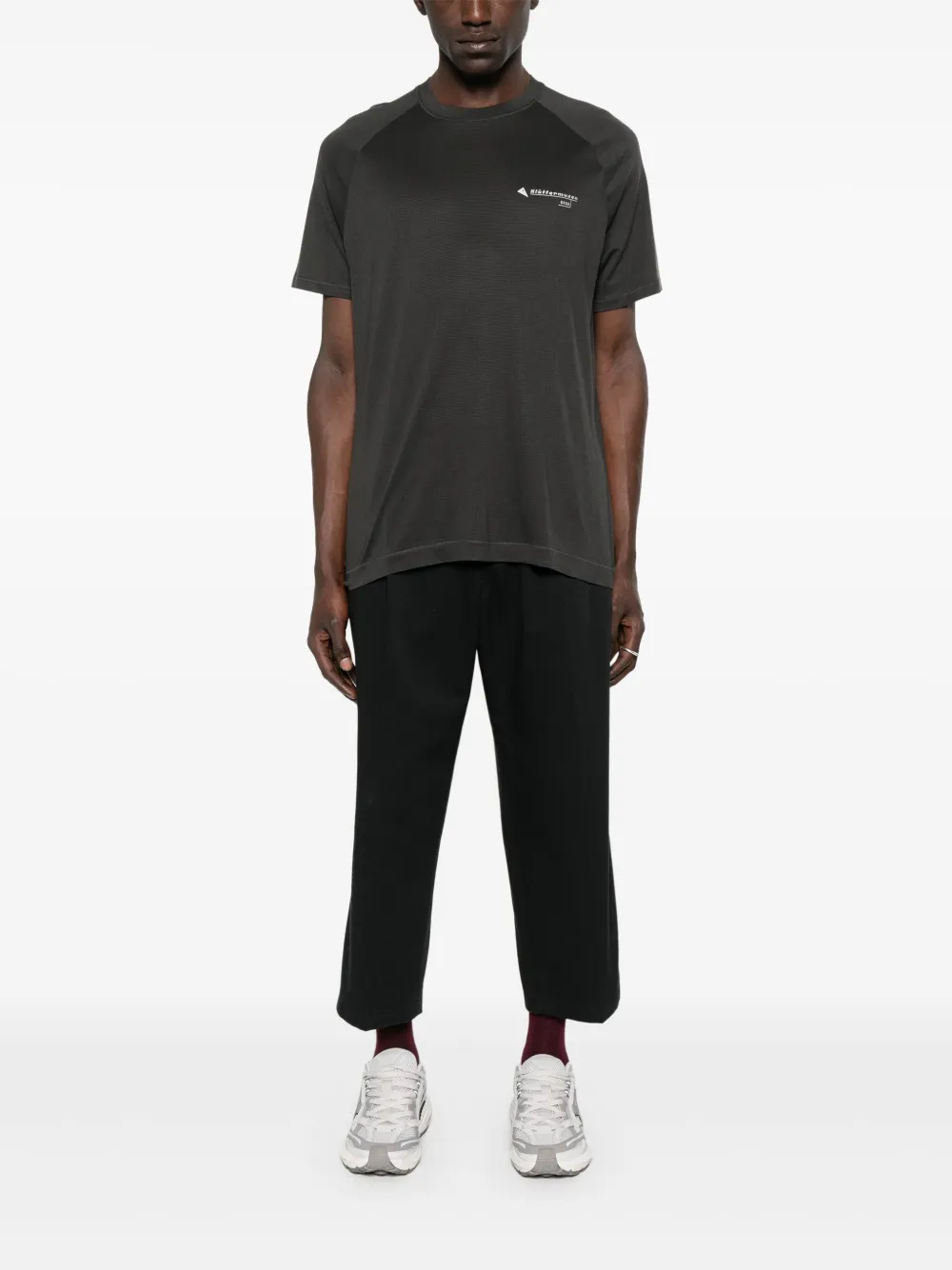 Klättermusen Groa T-shirt | Performance T-Shirts & Vests | Image 2