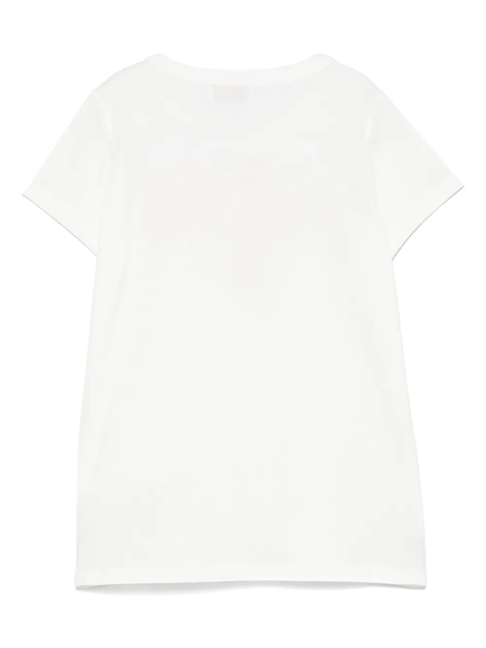 PUCCI Junior playera con logo estampado | Playeras | Image 2
