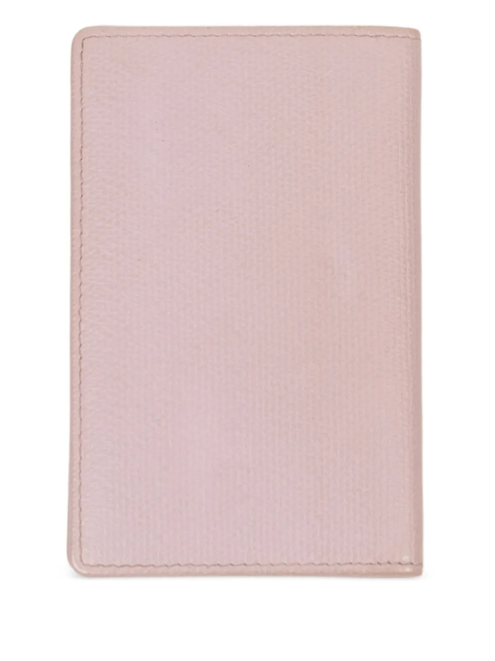 CHANEL Pre-Owned tarjetero 2005 | Image 2
