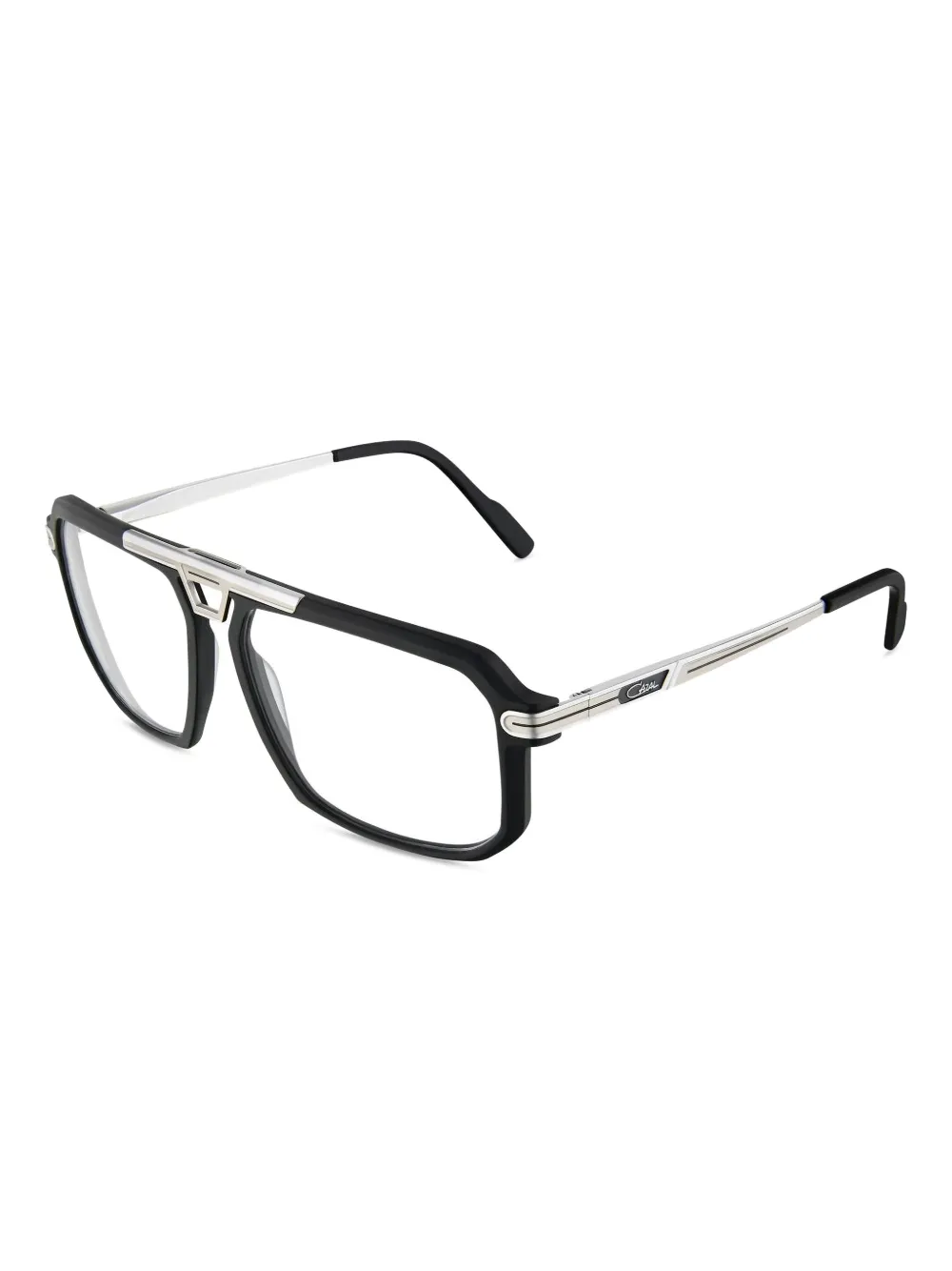 Cazal navigator-frame glasses | Men | Image 2