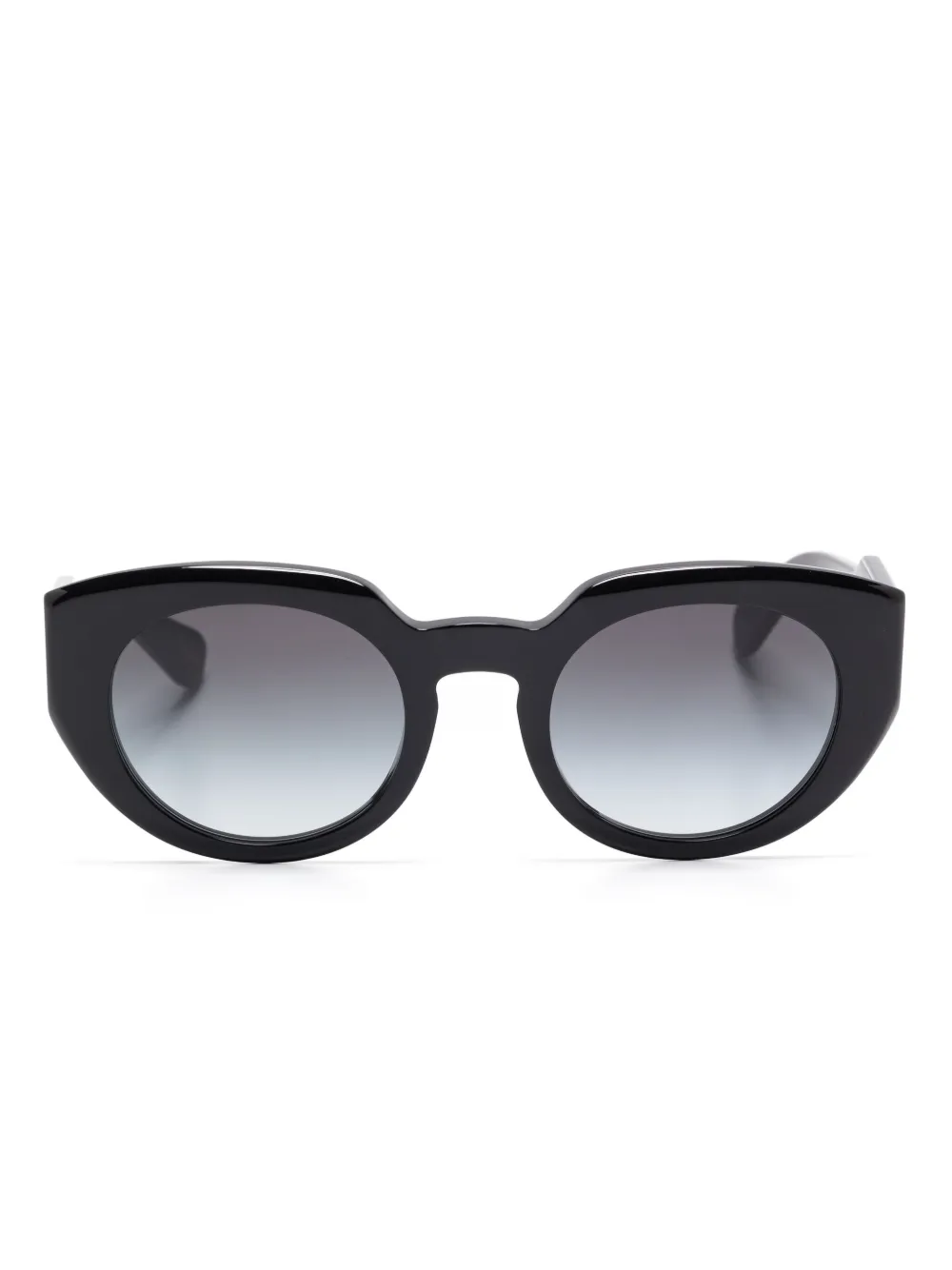 Chloé Eyewear Gayia zonnebril Zwart