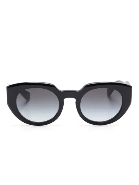 Chloé Eyewear lentes de sol Gayia