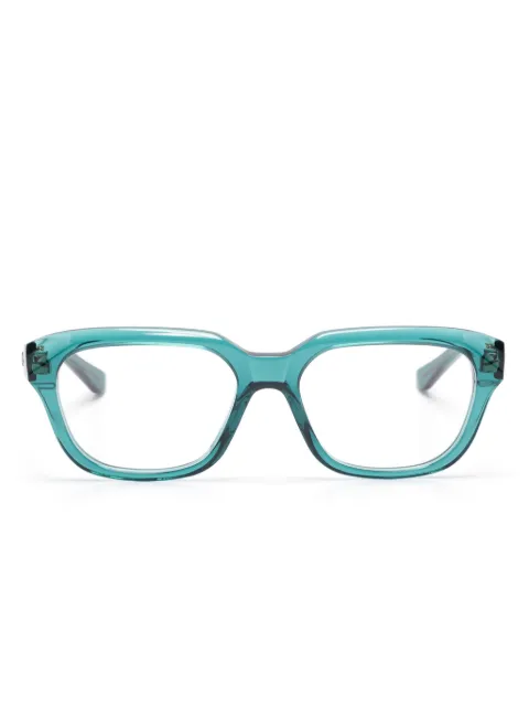 Chloé Eyewear logo-print glasses 