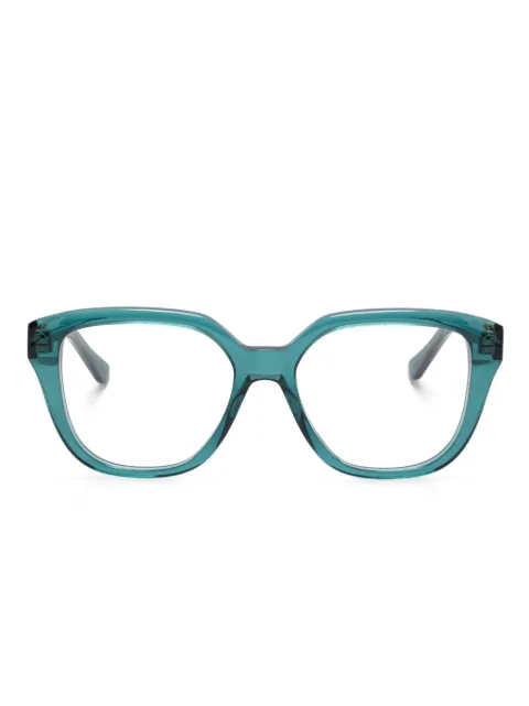 Chloé Eyewear butterfly-frame glasses